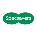 Favicon of Specsavers Ireland