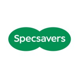 Specsavers Optik logotyp