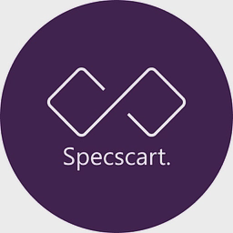 HRM INTERNATIONAL LIMITED T/A SPECSCART logo