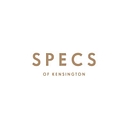 Specs Of Kensington logo