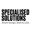 Specialised Solutions logo