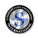 Spectac International logo