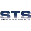 Special Tactical Services, Llc logo