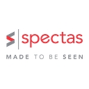 Spectas logo