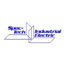 Spec Tech Industrial Electric logo