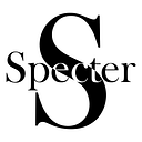 Specter logo