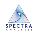 Spectra Analysis, Inc. logo