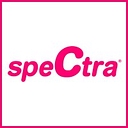 Logo for spectrababyusa.com
