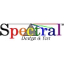Spectral Design And Test logo