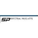Spectral Products logo