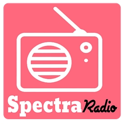 spectraradio.com logo