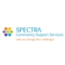 Spectra Community Support Services logo