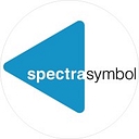 Spectra Symbol logo