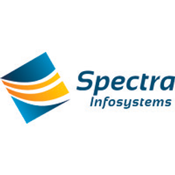 Spectra Info Systems Inc. logo
