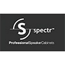 Spectr Audio, Inc. logo