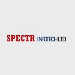 Spectr Infotech Limited logo