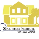 Spectrios Institute For Low Vision logo