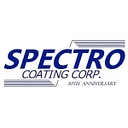 Spectro Coating Corp logo