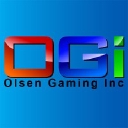 Spectronix A Division Of Olsen Gaming Inc logo