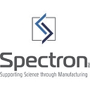 Spectron, Inc. logo