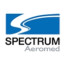 Spectrum Aeromed logo