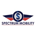 Spectrum Mobility logo