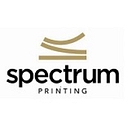 Spectrum Printing (Cardiff) logo