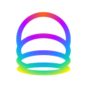 Spectrum Search logo