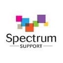 Spectrum Support, Inc. logo