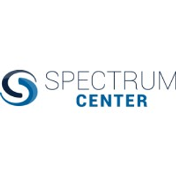 Spectrum Center, Inc. logo