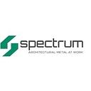 Spectrum Aluminium logo