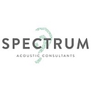 Spectrum Acoustic Consultants Ltd logo