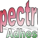 Spectrum Adhesives logo