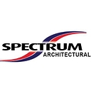 Spectrum Architectural Glazing logo