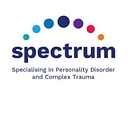 Spectrum: Personality Disorder And Complex Trauma logo