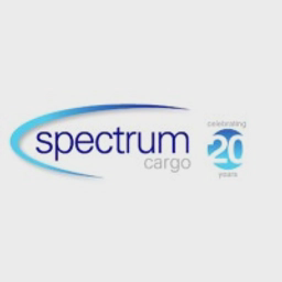 Spectrum Cargo Services Ltd logo