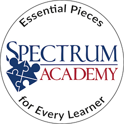 Spectrum Academy - NSL logo