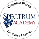 Spectrum Academy logo