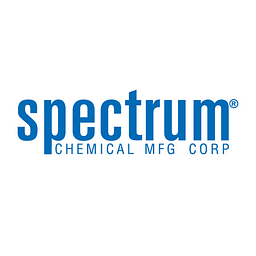 Spectrum Chemical Mfg. Corp. logo