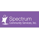 Spectrum Community Services Inc. logo