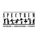 Spectrum Catering, Concessions And Special Events logo
