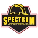 Spectrum Concrete Products, Llc. logo