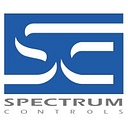 Spectrum Controls logo