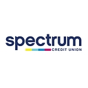 Spectrum Credit Union logo