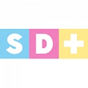 Spectrum Dance Theater logo