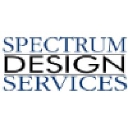 Spectrum Design Services logo