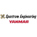 Spectrum Engineering Tasmania logo