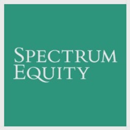 Spectrum Equity UK, LLP logo