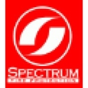 Spectrum Fire Protection logo