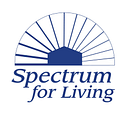 Spectrum for Living Development Inc logo